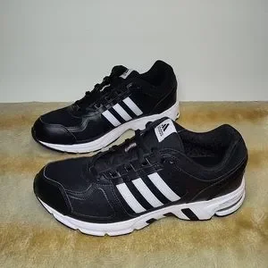 adidas | Shoes | Adidas Equipment U Black White Men Running  display picture 1